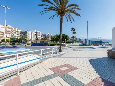 Appartement en front de mer avec 2 chambres à Torre del Mar - Photo 19