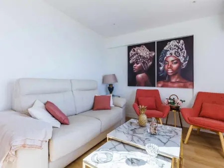 Appartement en front de mer avec 2 chambres à Torre del Mar - Photo 20