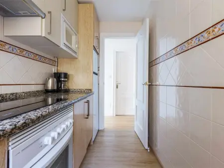 Appartement en front de mer avec 2 chambres à Torre del Mar - Photo 22