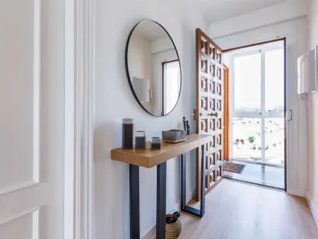 Appartement en front de mer avec 2 chambres à Torre del Mar - Photo 23