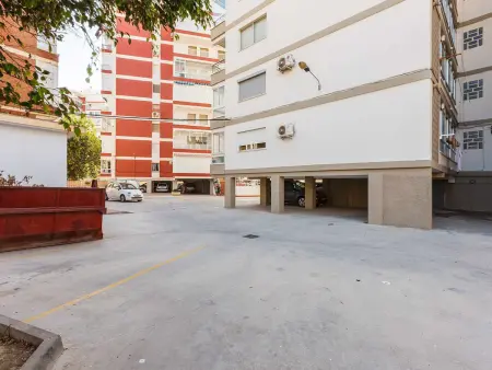 Appartement en front de mer avec 2 chambres à Torre del Mar - Photo 24