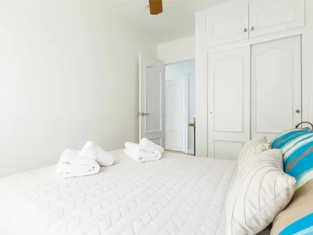 Appartement en front de mer avec 2 chambres à Torre del Mar - Photo 25