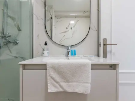 Appartement en front de mer avec 2 chambres à Torre del Mar - Photo 26
