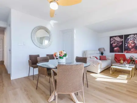 Appartement en front de mer avec 2 chambres à Torre del Mar - Photo 27