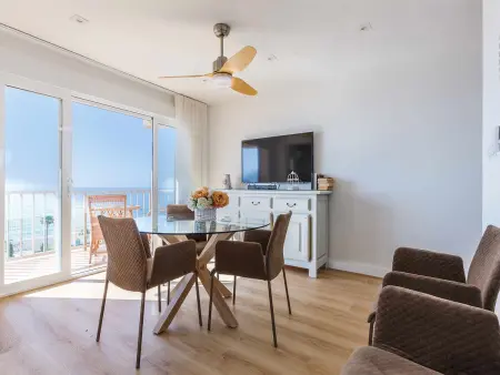 Appartement en front de mer avec 2 chambres à Torre del Mar - Photo 28