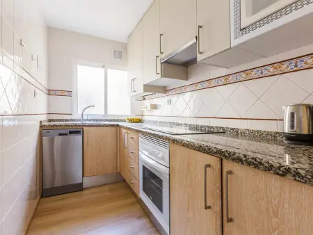 Appartement en front de mer avec 2 chambres à Torre del Mar - Photo 29