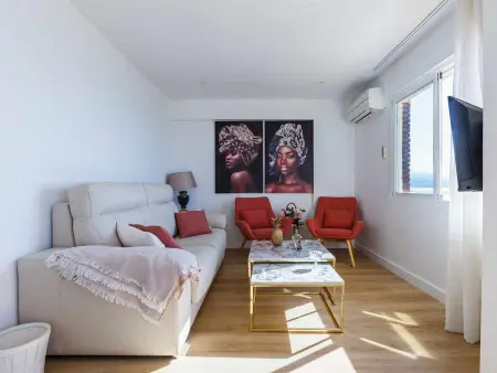 Appartement en front de mer avec 2 chambres à Torre del Mar - Photo 30