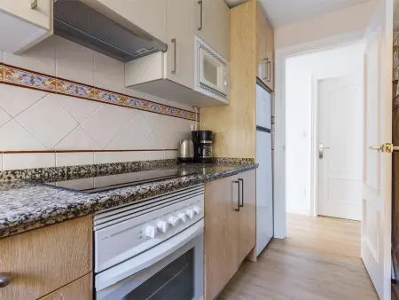 Appartement en front de mer avec 2 chambres à Torre del Mar - Photo 31