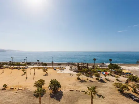 Appartement en front de mer avec 2 chambres à Torre del Mar - Photo 32