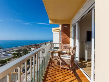Appartement en front de mer avec 2 chambres à Torre del Mar - Photo 33