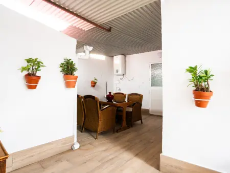 Maison à Torre del Mar avec WiFi et climatisation, 2 chambres pour 4 pers. - Photo 1
