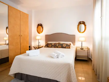 Maison à Torre del Mar avec WiFi et climatisation, 2 chambres pour 4 pers. - Photo 3