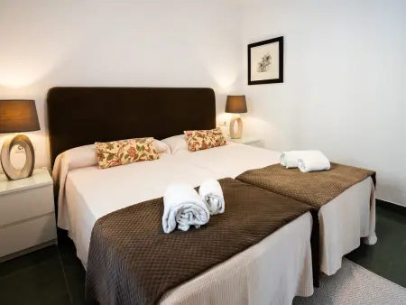 Maison à Torre del Mar avec WiFi et climatisation, 2 chambres pour 4 pers. - Photo 4