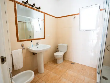 Maison à Torre del Mar avec WiFi et climatisation, 2 chambres pour 4 pers. - Photo 7