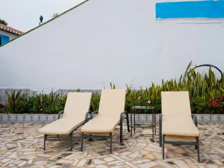 Maison à Torre del Mar avec WiFi et climatisation, 2 chambres pour 4 pers. - Photo 8