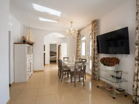 Maison à Torre del Mar avec WiFi et climatisation, 2 chambres pour 4 pers. - Photo 20