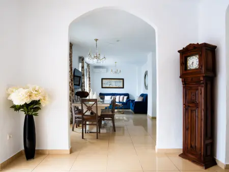 Maison à Torre del Mar avec WiFi et climatisation, 2 chambres pour 4 pers. - Photo 24