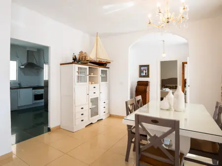 Maison à Torre del Mar avec WiFi et climatisation, 2 chambres pour 4 pers. - Photo 25