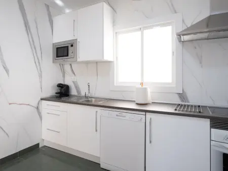 Maison à Torre del Mar avec WiFi et climatisation, 2 chambres pour 4 pers. - Photo 26
