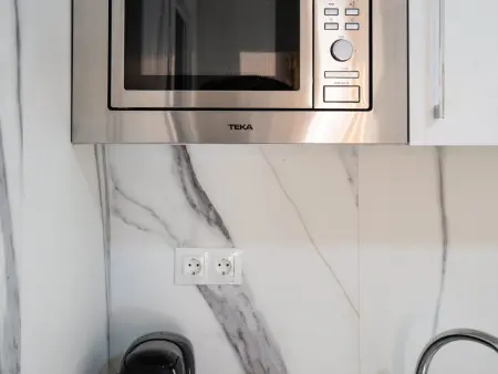 Maison à Torre del Mar avec WiFi et climatisation, 2 chambres pour 4 pers. - Photo 28