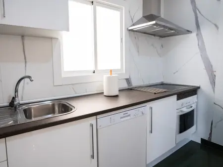 Maison à Torre del Mar avec WiFi et climatisation, 2 chambres pour 4 pers. - Photo 29