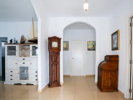 Maison à Torre del Mar avec WiFi et climatisation, 2 chambres pour 4 pers. - Photo 32