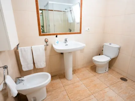 Maison à Torre del Mar avec WiFi et climatisation, 2 chambres pour 4 pers. - Photo 33