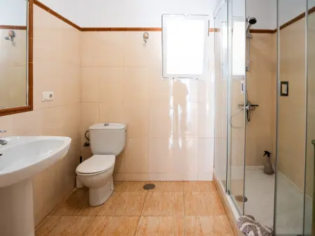 Maison à Torre del Mar avec WiFi et climatisation, 2 chambres pour 4 pers. - Photo 34
