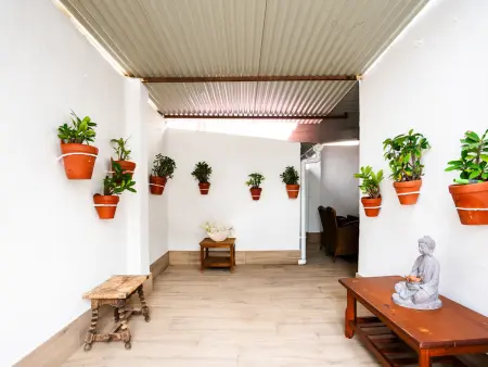 Maison à Torre del Mar avec WiFi et climatisation, 2 chambres pour 4 pers. - Photo 35