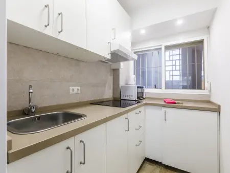 Appartement moderne pour 4 personnes avec terrasse à Torre del Mar - Photo 5