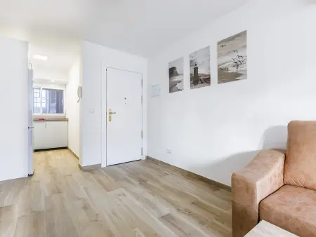 Appartement moderne pour 4 personnes avec terrasse à Torre del Mar - Photo 14