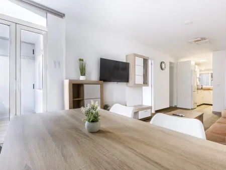 Appartement moderne pour 4 personnes avec terrasse à Torre del Mar - Photo 21