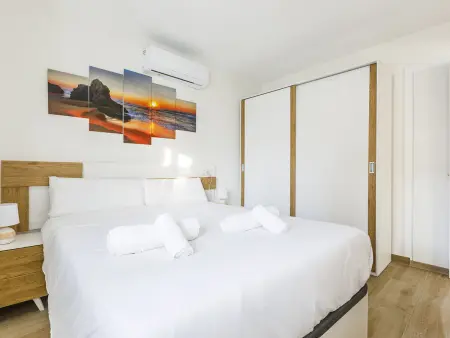 Appartement moderne pour 4 personnes avec terrasse à Torre del Mar - Photo 24