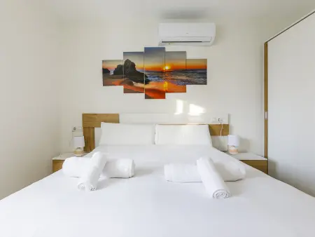 Appartement moderne pour 4 personnes avec terrasse à Torre del Mar - Photo 27