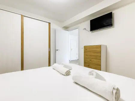 Appartement moderne pour 4 personnes avec terrasse à Torre del Mar - Photo 28