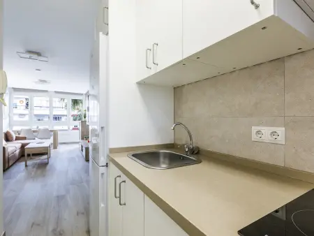Appartement moderne pour 4 personnes avec terrasse à Torre del Mar - Photo 34