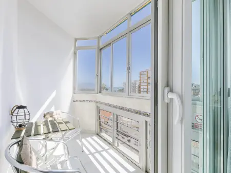 Studio confortable à Torre del Mar avec terrasse - Photo 4