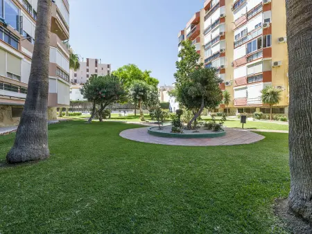 Studio confortable à Torre del Mar avec terrasse - Photo 7