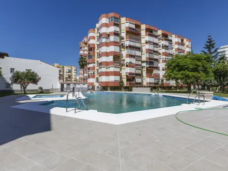 Studio confortable à Torre del Mar avec terrasse - Photo 8