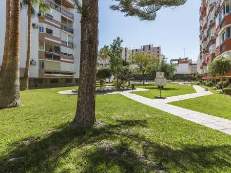 Studio confortable à Torre del Mar avec terrasse - Photo 14