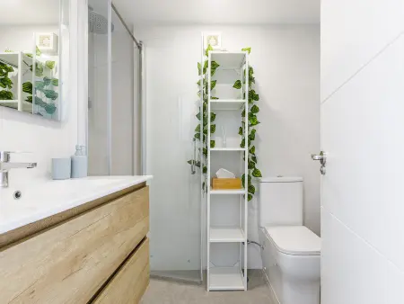 Studio confortable à Torre del Mar avec terrasse - Photo 20