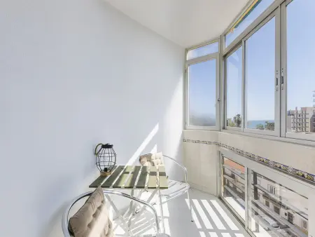 Studio confortable à Torre del Mar avec terrasse - Photo 25
