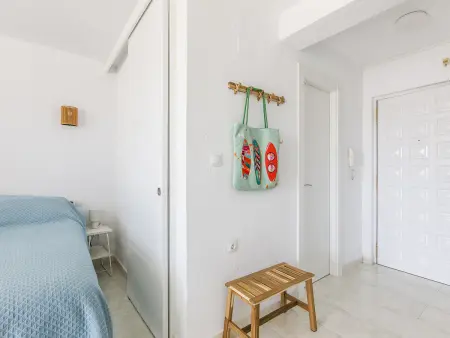 Studio confortable à Torre del Mar avec terrasse - Photo 27