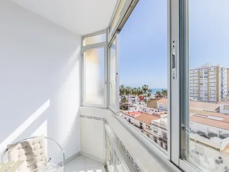 Studio confortable à Torre del Mar avec terrasse - Photo 30