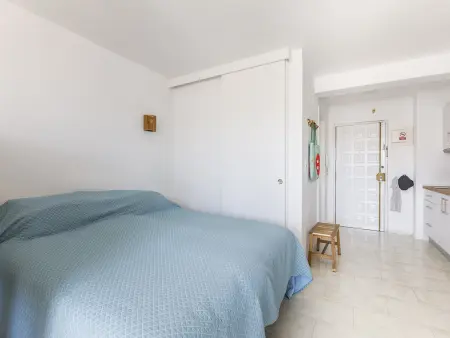 Studio confortable à Torre del Mar avec terrasse - Photo 31
