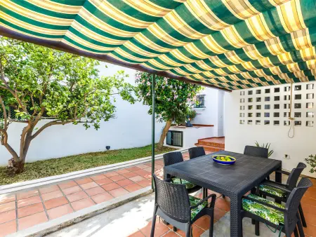 Maison spacieuse à Torre del Mar avec WiFi et jacuzzi - Photo 1