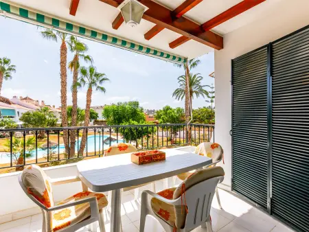 Maison spacieuse à Torre del Mar avec WiFi et jacuzzi - Photo 3