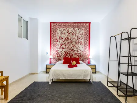 Maison spacieuse à Torre del Mar avec WiFi et jacuzzi - Photo 5