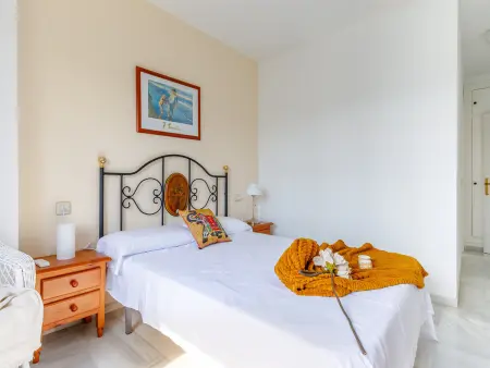 Maison spacieuse à Torre del Mar avec WiFi et jacuzzi - Photo 6
