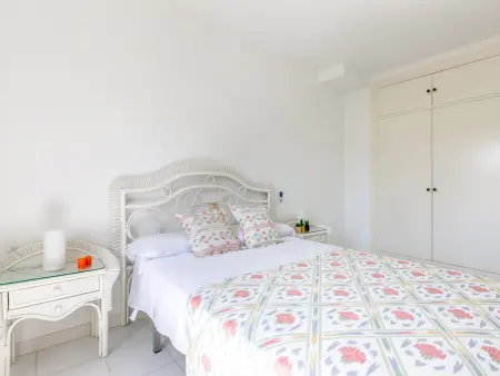 Maison spacieuse à Torre del Mar avec WiFi et jacuzzi - Photo 7